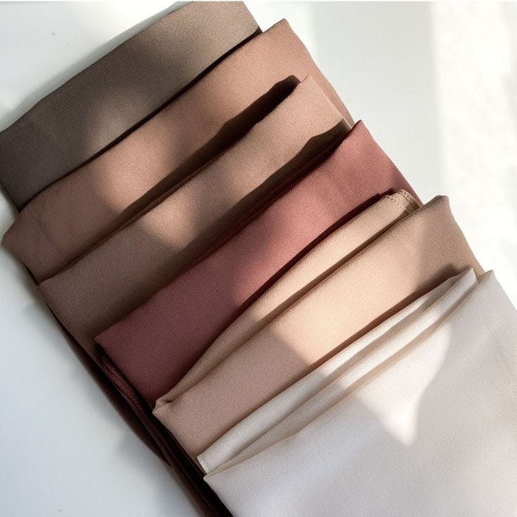 Shawl Collection
