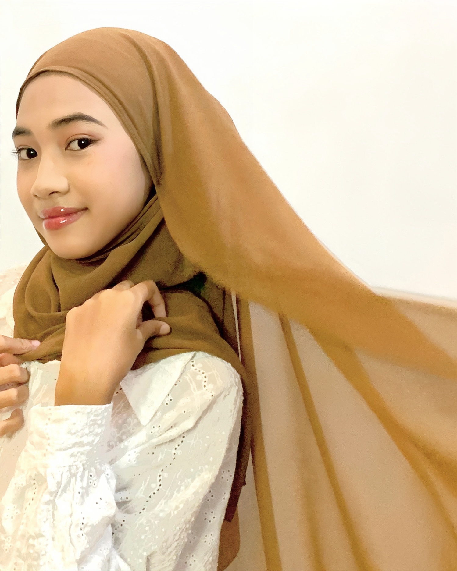 pashmina ceruty coksu