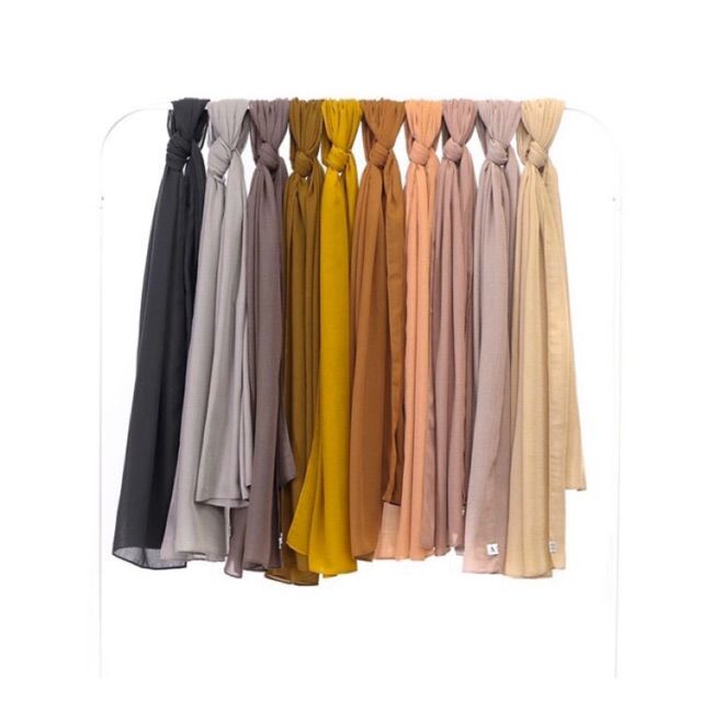 Pashmina Collection